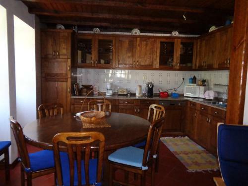 Agroturismo Casa Carolina