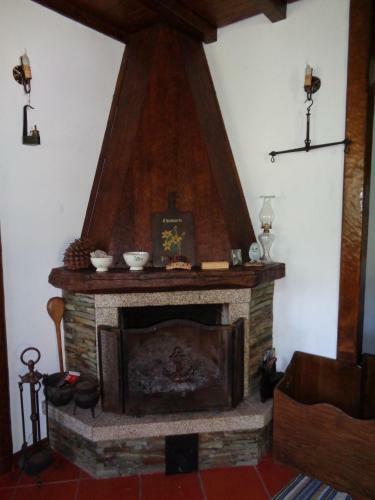 Agroturismo Casa Carolina