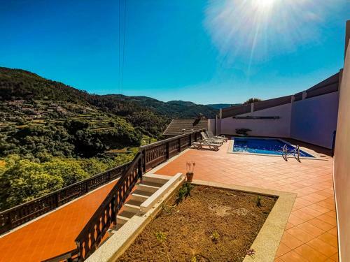 Agroturismo Casa Carolina