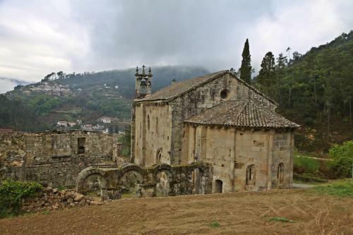 Agroturismo Casa Carolina