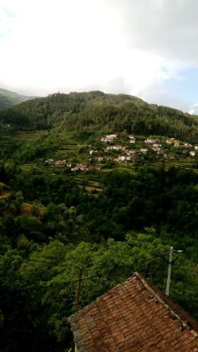 Agroturismo Casa Carolina