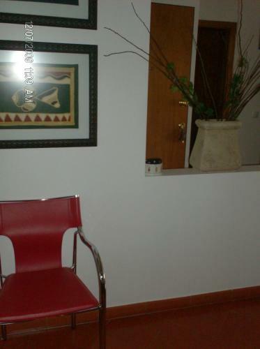 Apartamento Cantinho Do C�u