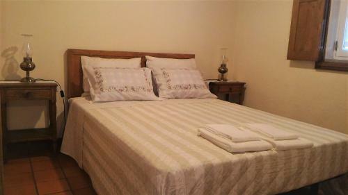 Cottage - Vitorino Dos Pi�es