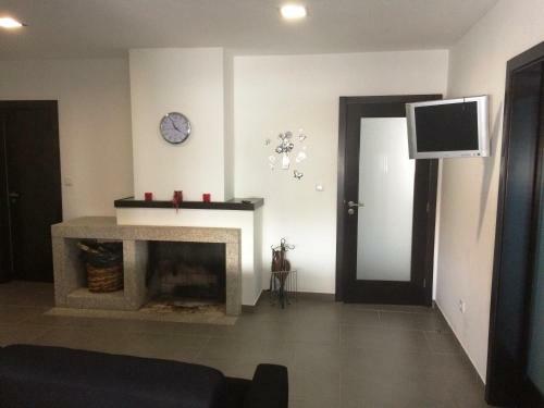 Apartamento "irm�os Vergueiro"