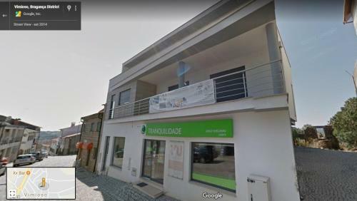 Apartamento "irm�os Vergueiro"