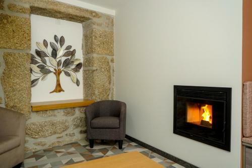 Agroturismo Casa Da Mela