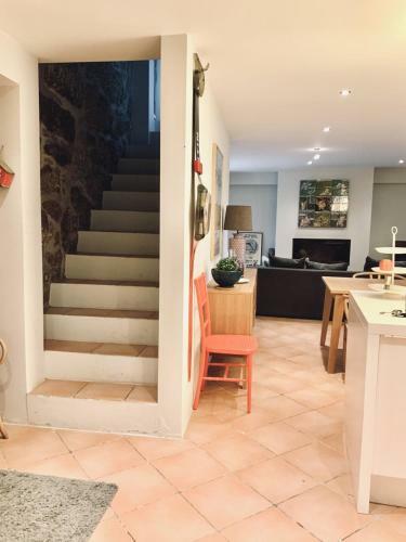 Gorgeous 2br Converted Barn, Serra Da Estrela