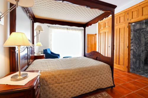 Villa Bou�a Da Pena