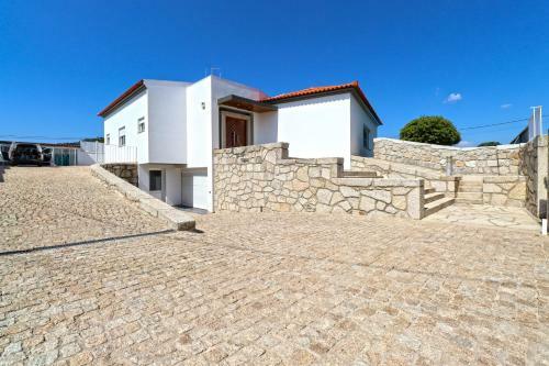 Villa Bou�a Da Pena