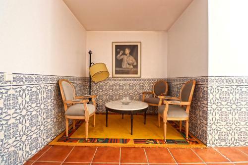Villa Bou�a Da Pena