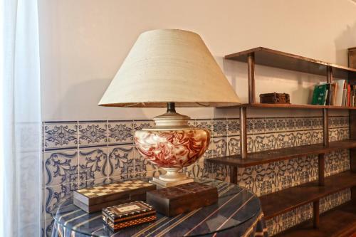 Villa Bou�a Da Pena