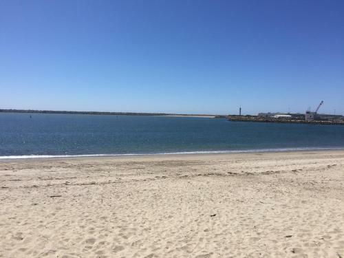 Viana Do Castelo, Cabedelo Beach Apartment