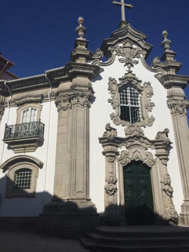 Viana Do Castelo, Cabedelo Beach Apartment