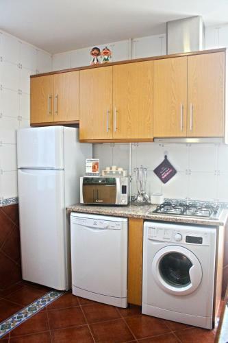Apartamento Casa Azul D'altamira