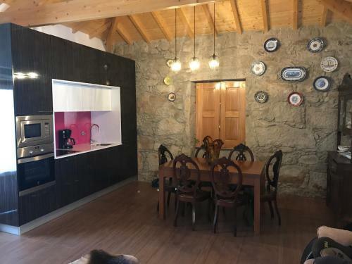 Casa Das Bou�as
