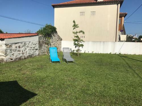 Casa Das Bou�as