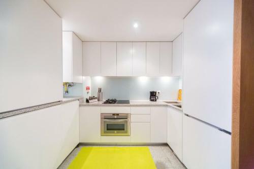 Apartamento Edif�cio Portughabit
