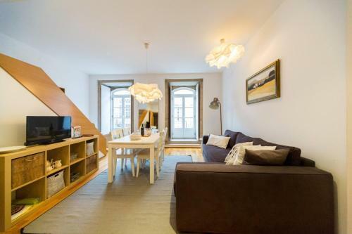 Apartamento Edif�cio Portughabit