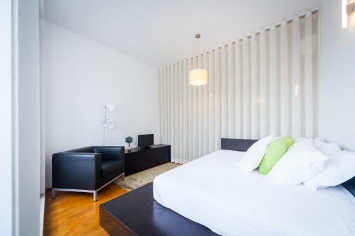 Apartamento Edif�cio Portughabit