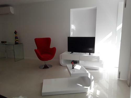 Viana � Amor Apartamento No Centro Hist�rico