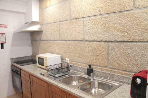 Apartamento Casinha Da Vedoria