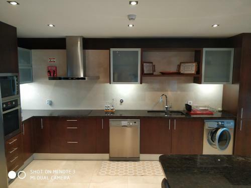 Apartamento Mariano Cabedelo