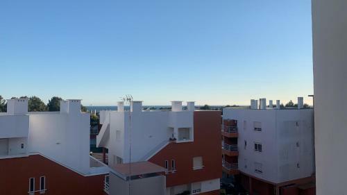 Apartamento Divine Waves - Cabedelo