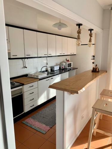 Apartamento Divine Waves - Cabedelo