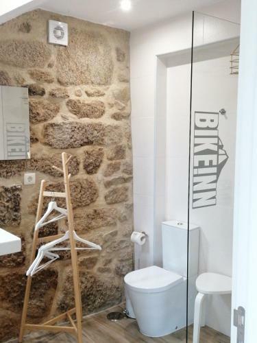 Hostal Bikeinn