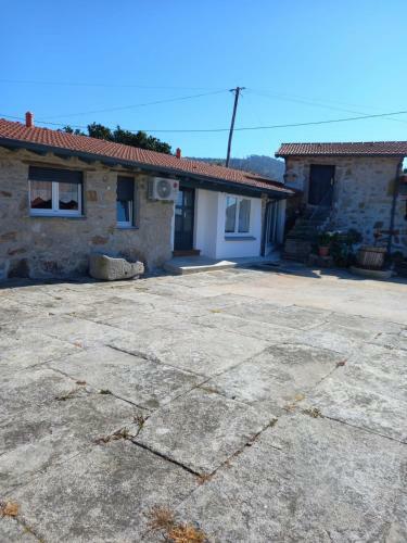 Apartamento Harrisko Etxea