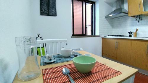 Apartamentos Cimo De Vila