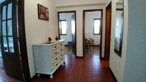 Apartamentos Cimo De Vila