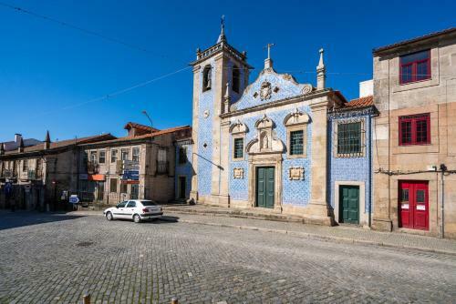 Quinta Das Lamas - Antiga Adega