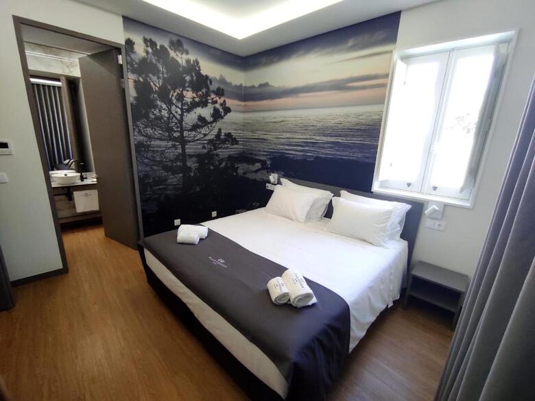 Flag Design Hotel