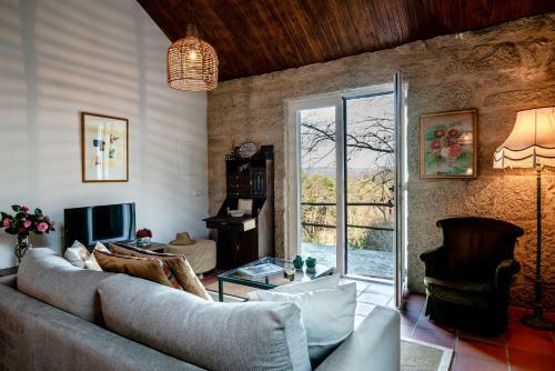 Quinta Das Lamas - Oak Tree House