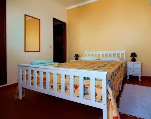 Apartamento Casa Luz