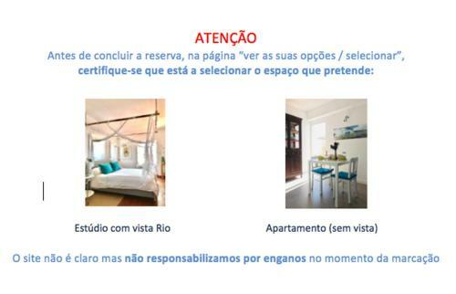 Apartamento Casa No Rio - River House