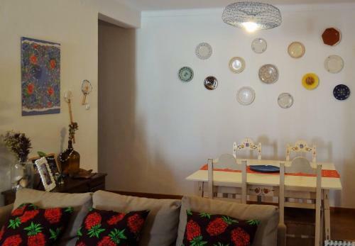 Casa Do Tanque Amarelo By Stay In Alentejo