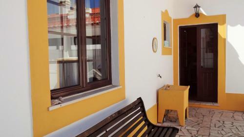 Casa Do Tanque Amarelo By Stay In Alentejo