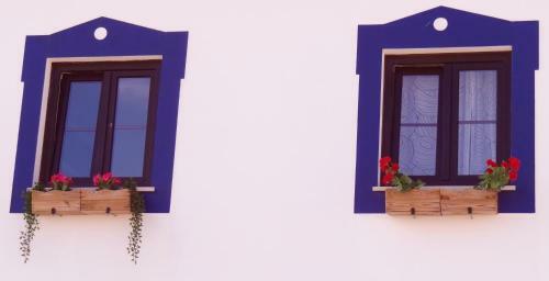 Hostal Blue Guide