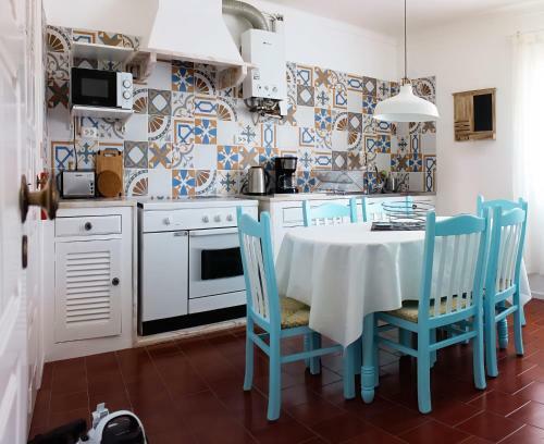 Apartamento Casa Da Maria - 247