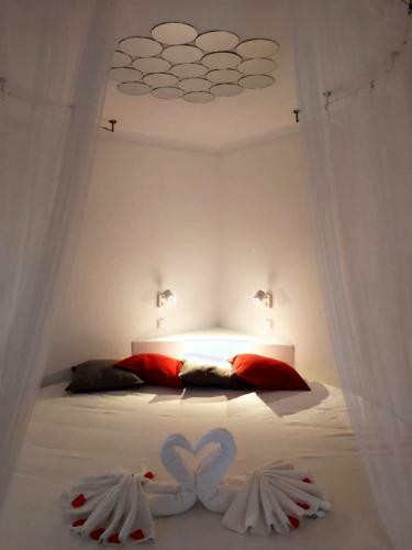 Apartamento Suite Romantica Com Meia-pensao - Duna Parque Group