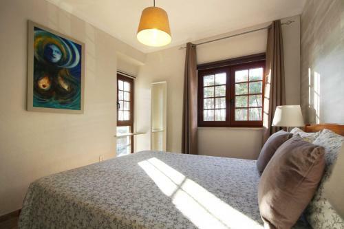 Apartamento Marvin T2 Com Terra�o