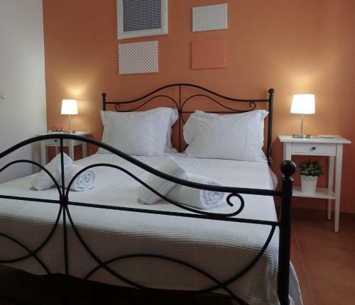 Hostal Mira Vila By Stay In Alentejo
