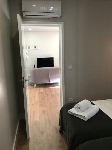 Apartamento Welcome Inn Viseu
