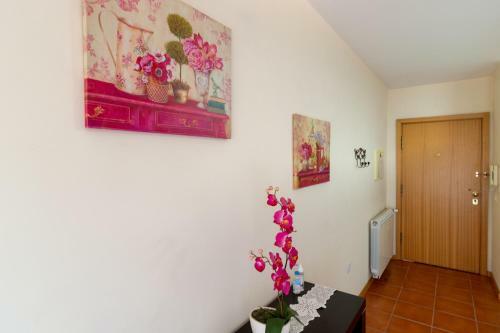 Apartamento Casa Da Levada