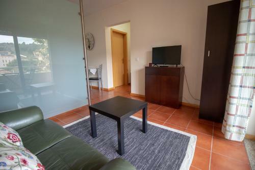 Apartamento Casa Da Levada