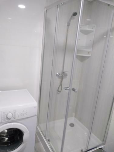Apartamento Balsa 2