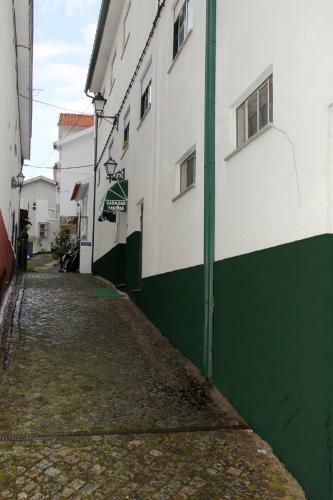 Bed & Breakfast Casa Das Termas