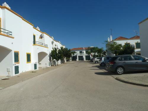 My Second House